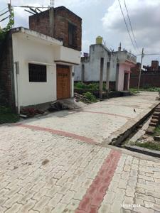 Image of 600 Sq.ft Residential Plot / Land for sale in Fatehganj, Lucknow for Rs. 1500000