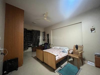 Bedroom Image of 1638 Sq.ft 3 BHK Apartment / Flat for sale in Chembur Mumbai for Rs. 48000000