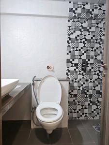 Bedroom Four Image of 2650 Sq.ft 4.5 BHK Apartment / Flat for sale in Bramha The Collection, Wadgaon Sheri Pune for Rs. 28000000