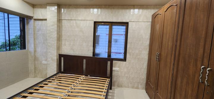 Golden palace bandra west turner road junction Bedroom 1