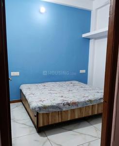 Bedroom Image of 1800 Sq.ft 5 BHK Independent House for sale in A One Indralaya Highlands, Shivalay Twp Ujjain for Rs. 13500000
