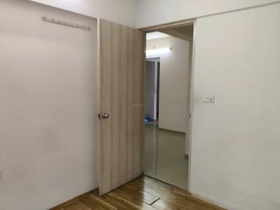 Bedroom Image of 774 Sq.ft 1.5 BHK Apartment / Flat for sale in Lodha Casa Rio Gold, Palava Phase 1 Thane for Rs. 4000000