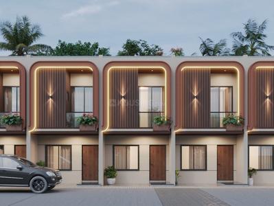 Image of 1192 Sq.ft 2 BHK Independent House for sale in Masma, Surat for Rs. 2451000
