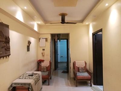 Living Room Image of 1085 Sq.ft 2 BHK Apartment / Flat for sale in Lokhandwala Vinay Tower by Lokhandwala Construction, Worli Mumbai for Rs. 47500000