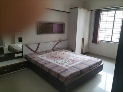 3 BHK Apartment