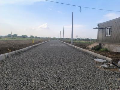 Image of 183 Sq.ft Residential Plot / Land for sale in Peddapur, Sangareddy for Rs. 2700000