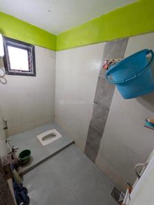 Bathroom Image of 1300 Sq.ft 2 BHK Apartment / Flat for sale in Baben Surat for Rs. 2250000