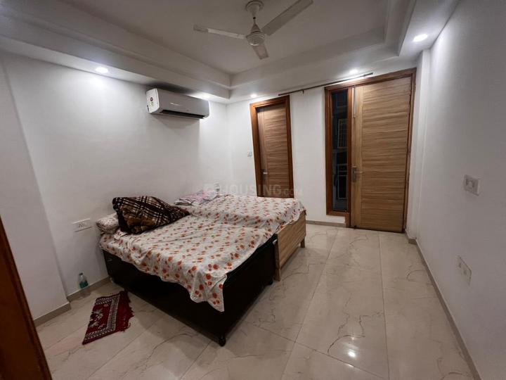 Builder floor vasant kunj enclave Bedroom 1