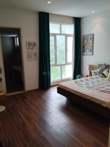 Bedroom Image of 4800 Sq.ft 4.5 BHK Apartment / Flat for sale in Panchshil Casa 9, Baner Pune for Rs. 85000000