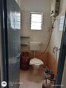 Bathroom Image of Tejas hospitality in Chikhali, Pune