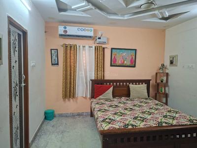 Bedroom Image of 4500 Sq.ft 5 BHK Duplex for sale in Valasaravakkam Chennai for Rs. 46000000