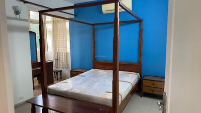 3.5 BHK Flat