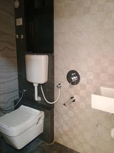 Common Bathroom Image of 1180 Sq.ft 2 BHK Apartment / Flat for sale in JH Regency Park, Kalyan East Kalyan for Rs. 8500000