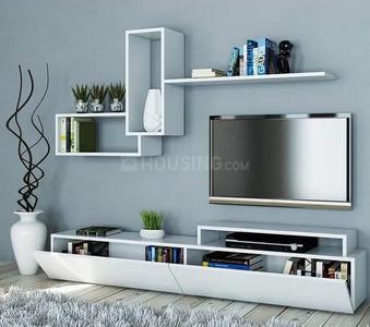 Hall Image of 2928 Sq.ft 4 BHK Apartment / Flat for sale in Prestige Glenbrook, K R Puram Bengaluru for Rs. 36990000