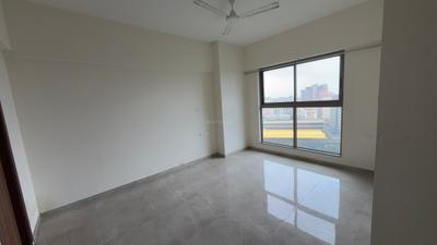 Bedroom Image of 1050 Sq.ft 2 BHK Apartment / Flat for sale in Malad West Mumbai for Rs. 25000000