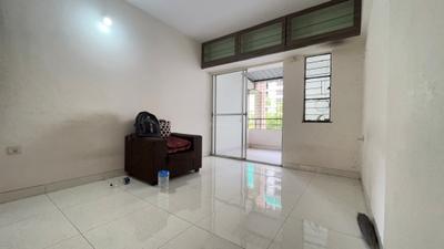 Prasad Nagar Living Room 1