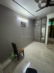 Hall Image of 2000 Sq.ft 3 BHK Apartment / Flat for rent in Vikram Golf View Condos, Sector 19 Dwarka New Delhi for Rs. 54000