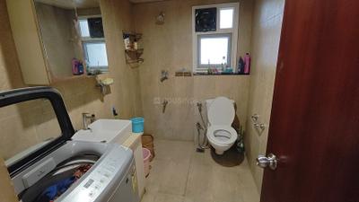 Image of 1283 Sq.ft 2 BHK Apartment / Flat for rent in Prestige High Fields, Financial District, Hyderabad for Rs. 63000