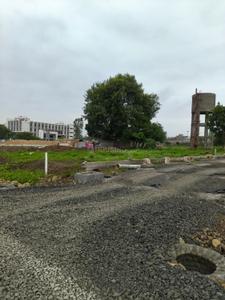 Image of 680 Sq.ft Residential Plot / Land for sale in Sudama Nagar, Indore for Rs. 2312000