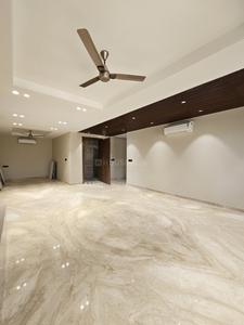 3.5 BHK Independent Builder Floor