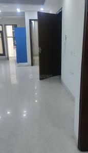 Hall Image of 1800 Sq.ft 3 BHK Builder Floor for sale in Punjabi Bagh New Delhi for Rs. 32500000