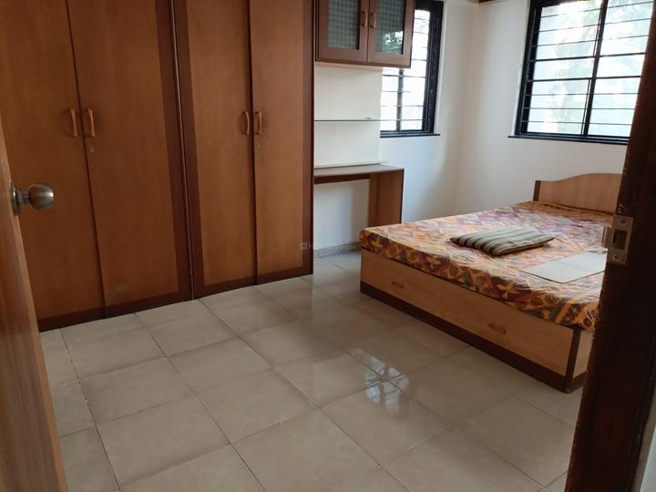 Nalini Apartment Bedroom One 1