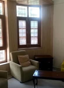 Hall Image of 5450 Sq.ft 5 BHK Duplex for sale in Rajpur Road Dehradun for Rs. 80000000