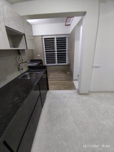 Kitchen Image of 2100 Sq.ft 3 BHK Apartment / Flat for sale in Nandan Prospera Gold, Baner Pune for Rs. 31000000