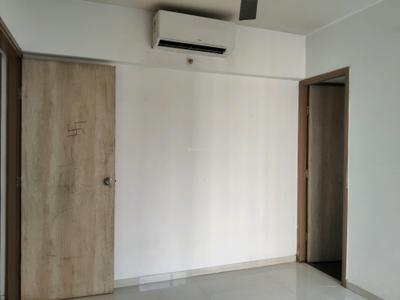 Bedroom Image of 650 Sq.ft 1 BHK Apartment / Flat for rent in Lodha Upper Thane Treetops A To F C1 C2, Bhiwandi Thane for Rs. 14999