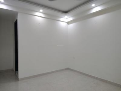 Bedroom Image of 1330 Sq.ft 3 BHK Apartment / Flat for sale in Chhattarpur New Delhi for Rs. 10500000