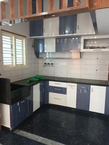 Kitchen Image of 4250 Sq.ft 8 BHK Independent House for sale in Varanasi Bengaluru for Rs. 28500000