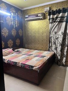 Bedroom Image of 3000 Sq.ft 6 BHK Independent House for sale in Utrathiya Zirakpur for Rs. 10000000