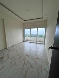 Hall Image of 1600 Sq.ft 3 BHK Apartment / Flat for sale in Kamla Nagar Nagpur for Rs. 7500000