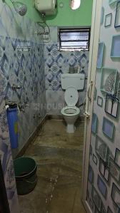Image of 883 Sq.ft 2 BHK Apartment / Flat for sale in Uttarpara, Hooghly for Rs. 2350000