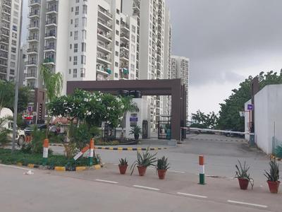 Pooja Room Image of 1342 Sq.ft 2 BHK Apartment / Flat for sale in Umang Winter Hills, Sector 77 Gurgaon for Rs. 13600000