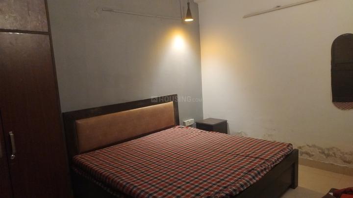 Freedom Fighter Enclave society Bedroom 1