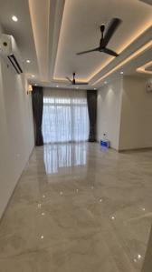 Hall Image of 2300 Sq.ft 4 BHK Apartment / Flat for sale in Adore Arpanam 2 0, Sector 86 Faridabad for Rs. 24700000
