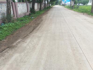 Image of 761 Sq.ft Residential Plot / Land for sale in Tejaji Nagar, Indore for Rs. 3900000