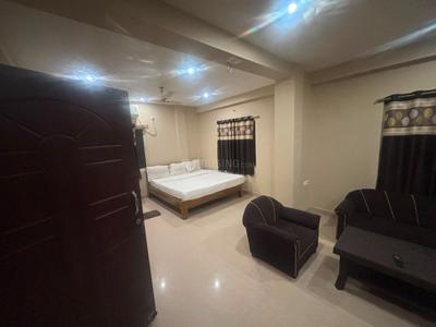 Hall Image of Hotel O in Patia, Bhubaneswar