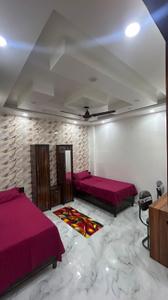 Hall Image of New multi boys and girls pg in Laxmi Nagar, New Delhi