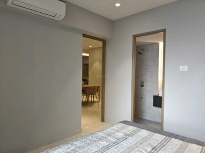 Bedroom Image of 1390 Sq.ft 3 BHK Apartment / Flat for sale in Hiranandani Empress Hill A B C And D Wings, Powai Mumbai for Rs. 68000000