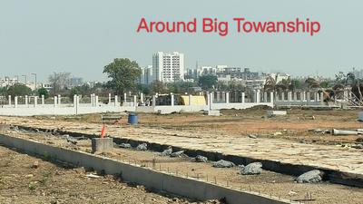 Image of 1600 Sq.ft Residential Plot / Land for sale in Shankarpur, Nagpur for Rs. 5392000