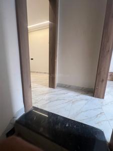 Bedroom Image of 1000 Sq.ft 3 BHK Independent House for sale in Silver Star City, Silicon City Indore for Rs. 6000000