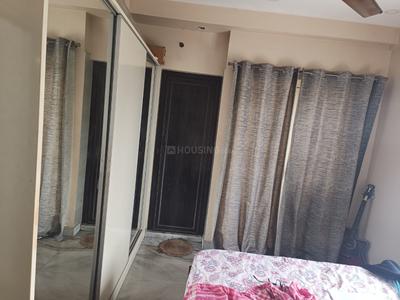 Bedroom Image of 900 Sq.ft 2 BHK Apartment / Flat for sale in New Town Kolkata for Rs. 6500000