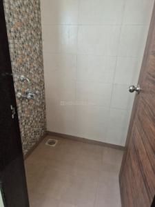 Bathroom Image of 610 Sq.ft 1 BHK Apartment / Flat for sale in Keystone Capella, Undri Pune for Rs. 4200000