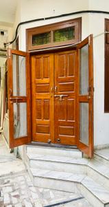 Image of 1800 Sq.ft 3 BHK Builder Floor for rent in Civil Lines, Gurgaon for Rs. 35000