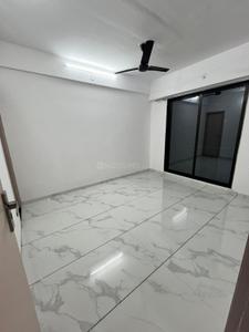 Hall Image of 550 Sq.ft 2 BHK Apartment / Flat for sale in New Althan Surat for Rs. 3700000