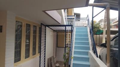 Balcony Image of 550 Sq.ft 2 BHK Independent House for rent in Felicity Swarna Griha I, Annenahalli Tumkur for Rs. 14000