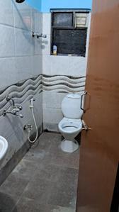 Bathroom Image of 500 Sq.ft 1 BHK Apartment / Flat for sale in Bramhapur Kolkata for Rs. 1499000