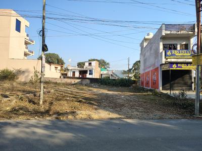 Pondha Plot View 3